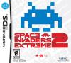 Space Invaders Extreme 2 Box Art Front